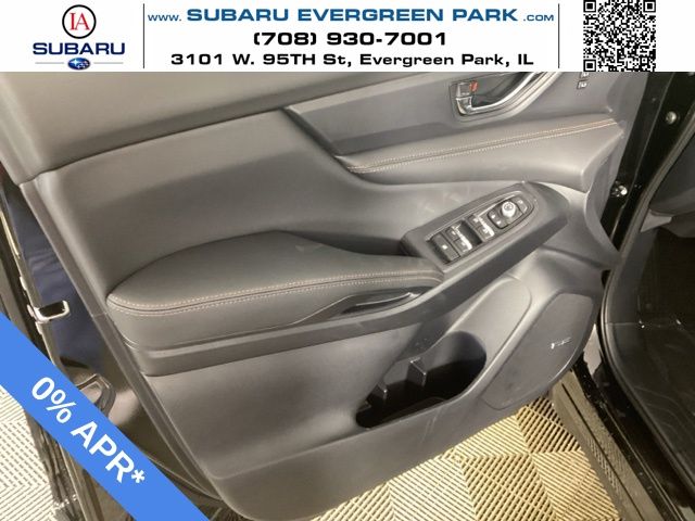 2026 Subaru Ascent Limited Bronze Edition - Photo 17