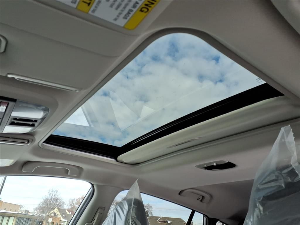 2026 Subaru Crosstrek Premium - Photo 10