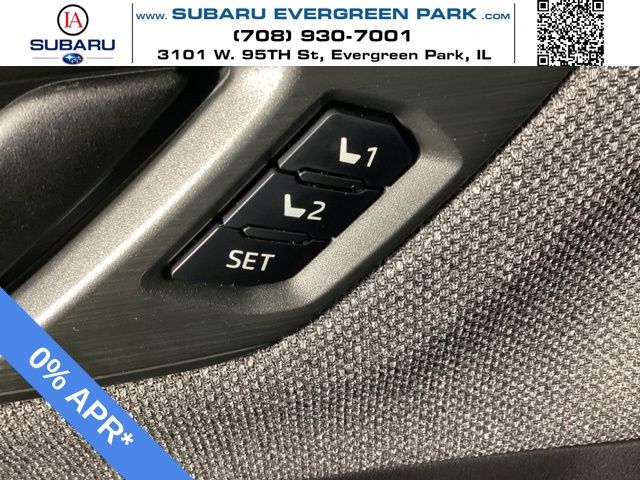 2026 Subaru Outback Limited - Photo 18