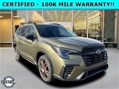 2025 Subaru Ascent Bronze Edition 7-Passenger SUV