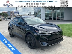 2026 Subaru Uncharted Sport SUV