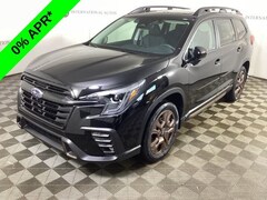 2026 Subaru Ascent Limited Bronze Edition 7-Passenger SUV