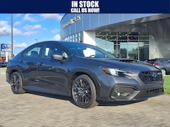 2025 Subaru WRX Premium Sedan