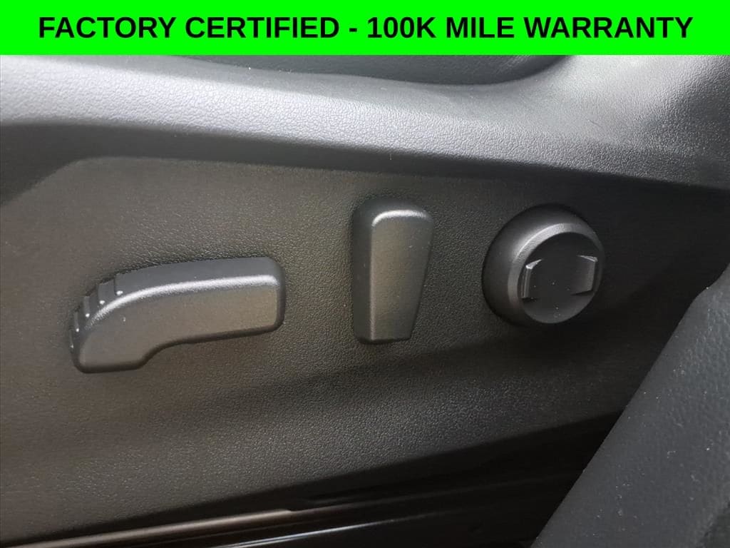 2022 Subaru Forester Premium - Photo 26