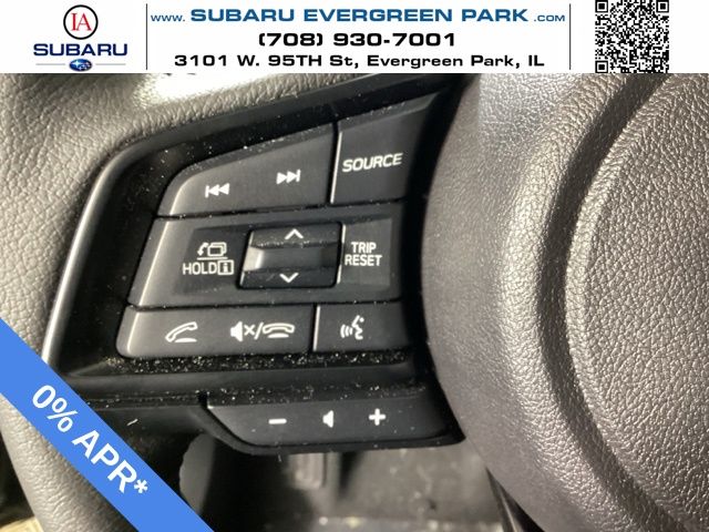 2026 Subaru Outback Limited - Photo 32