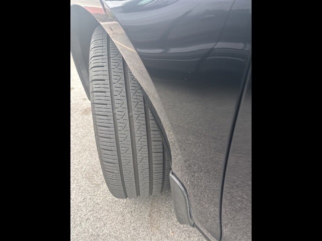 2016 Volkswagen Golf SportWagen TSI photo 3