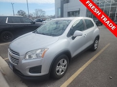 2016 Chevrolet Trax LS SUV