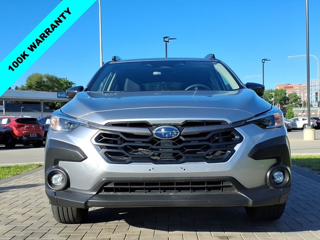Used 2025 Subaru Crosstrek Premium SUV
