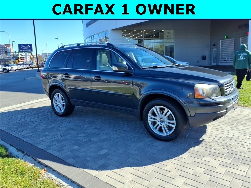 Used 2011 Volvo XC90 3.2 SUV