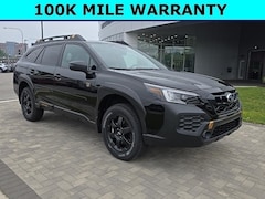 2025 Subaru Outback Wilderness SUV