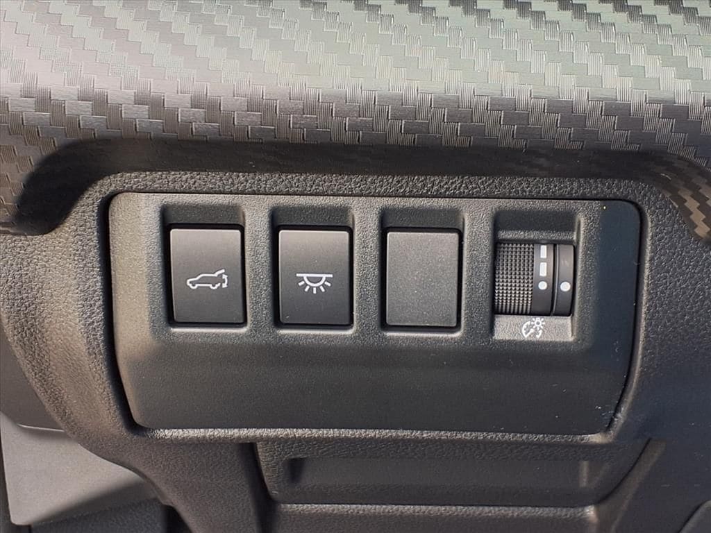 2026 Subaru Ascent Premium - Photo 15