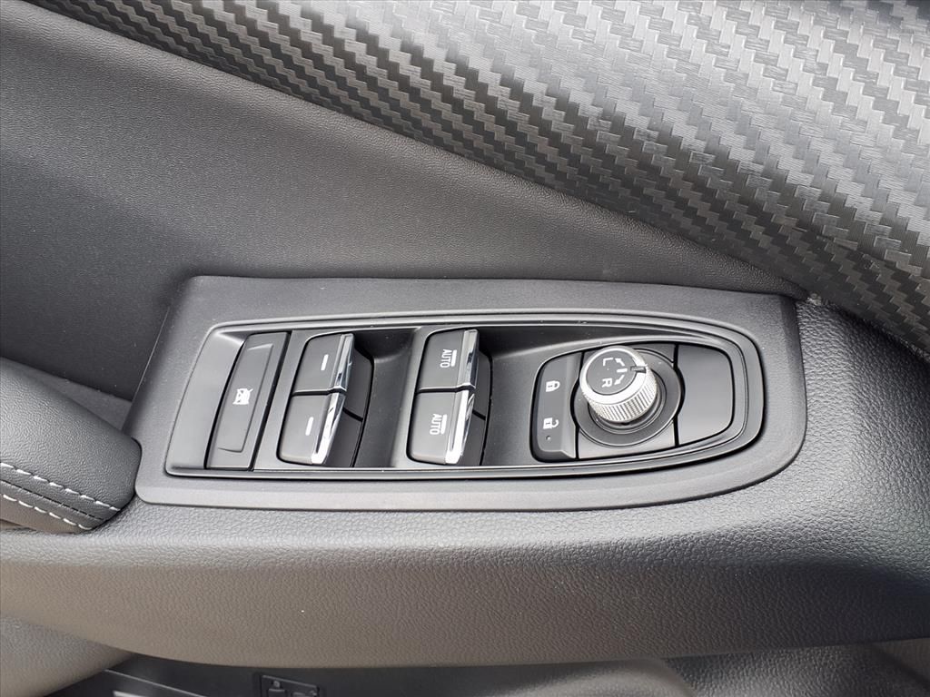 2026 Subaru Ascent Premium - Photo 17