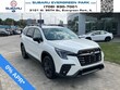  Subaru Ascent