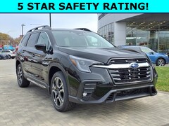 2026 Subaru Ascent Limited 7-Passenger SUV