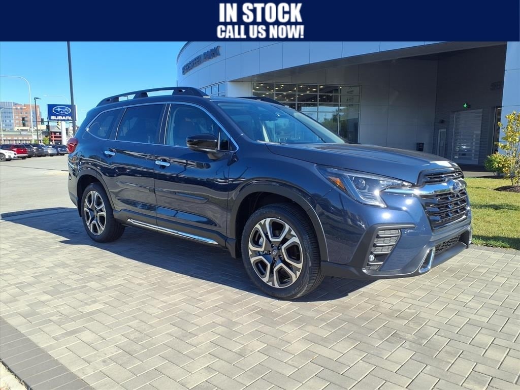 New 2025 Subaru Ascent Touring 7-Passenger SUV