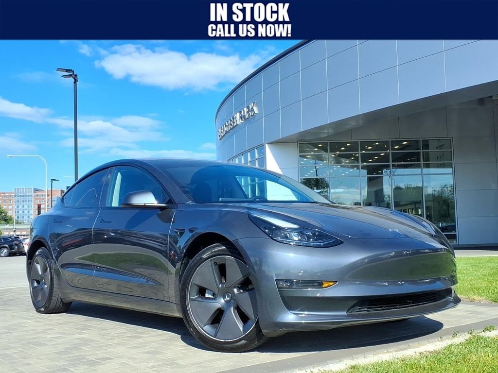 2023 Tesla Model 3 Long Range's photo
