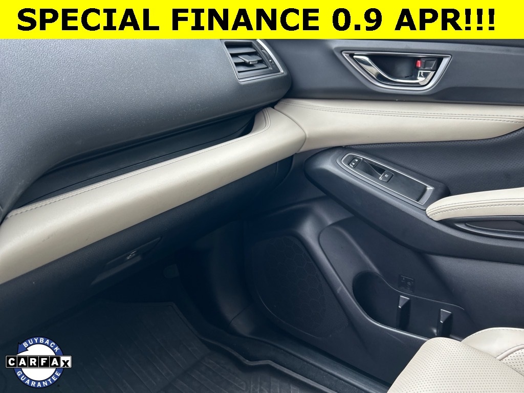 2024 Subaru Ascent Limited - Photo 22