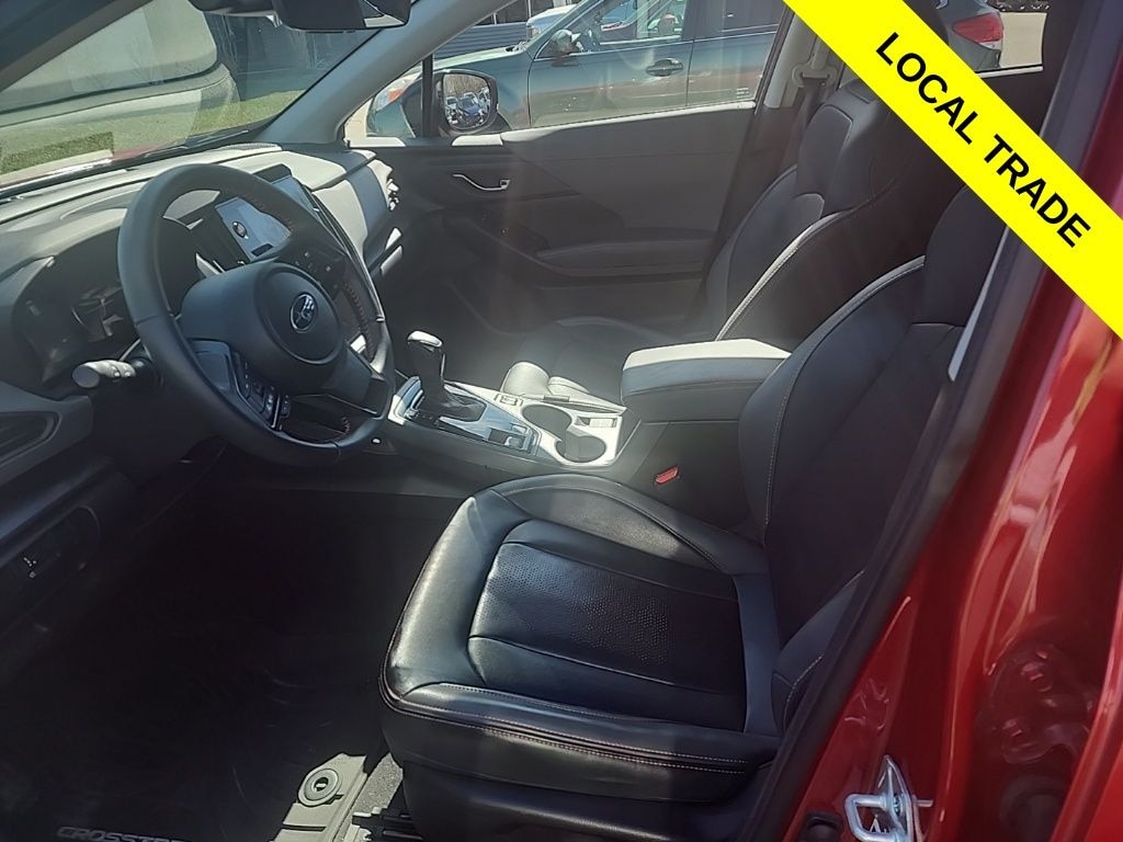 Used 2024 Subaru Crosstrek Limited SUV