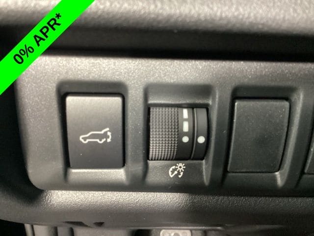 2026 Subaru Outback Limited - Photo 20