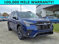 2026 Subaru Ascent Premium 7-Passenger SUV