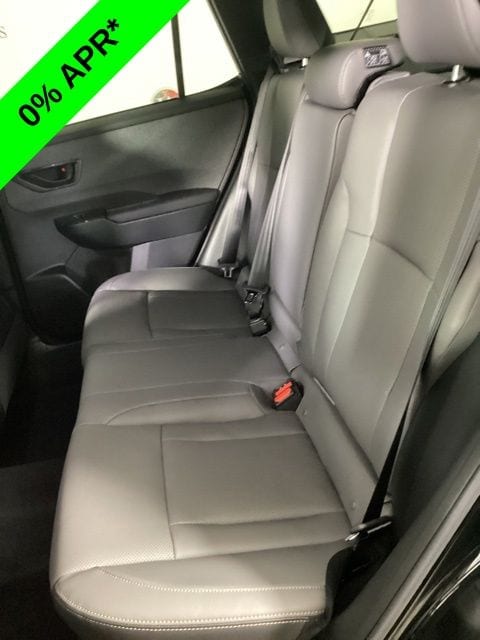 2026 Subaru Outback Limited - Photo 11