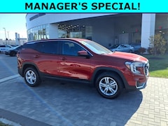 2024 GMC Terrain SLE SUV