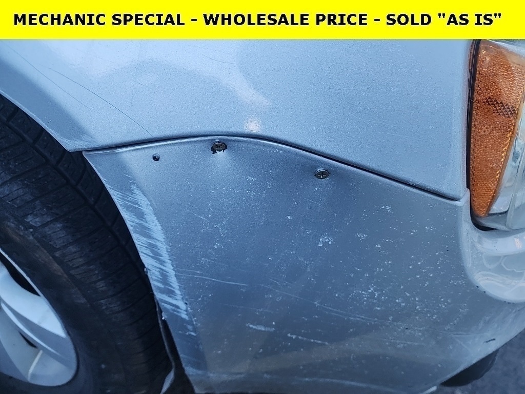 Used 2011 Jeep Compass Base SUV