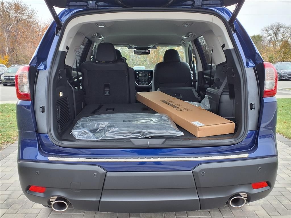 2026 Subaru Ascent Premium - Photo 22
