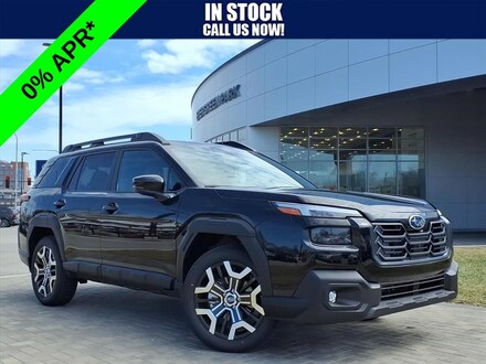 2026 Subaru Outback Touring XT SUV