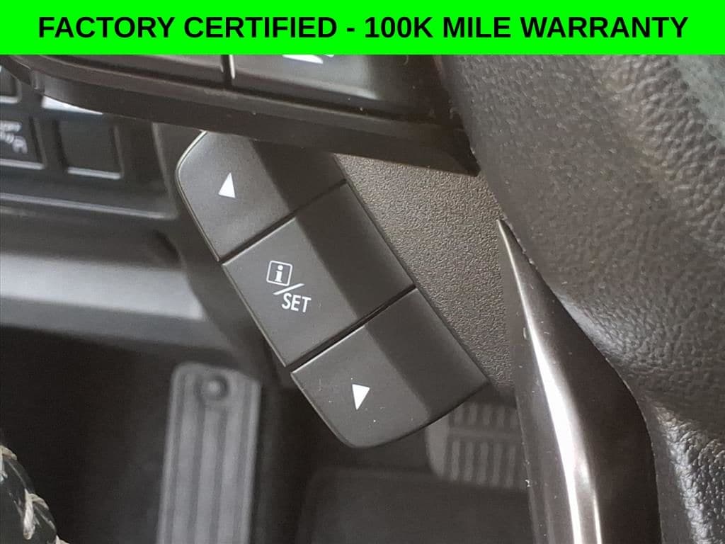 2022 Subaru Forester Premium - Photo 20