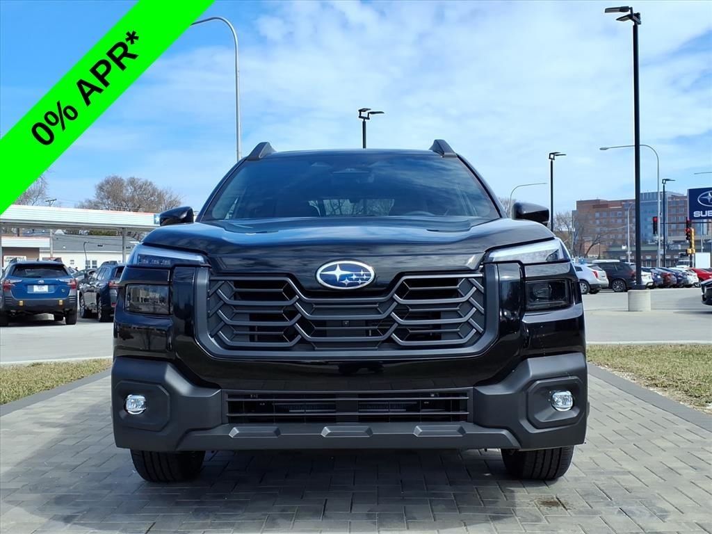 New 2026 Subaru Outback Touring XT SUV