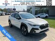  Subaru Crosstrek