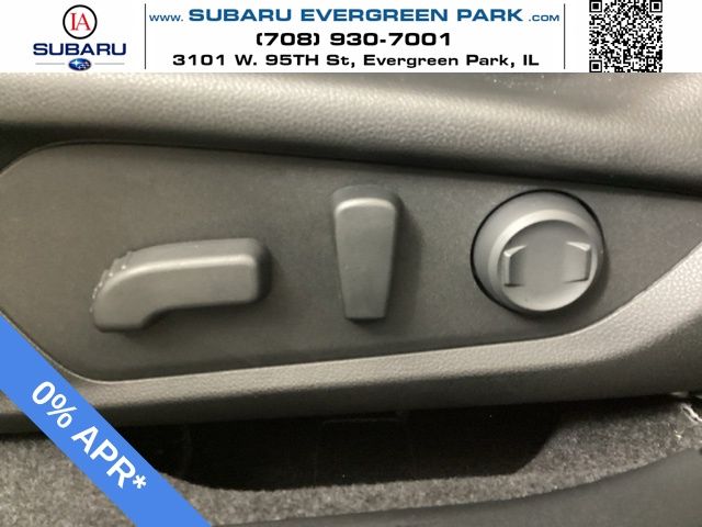 2026 Subaru Outback Limited - Photo 15