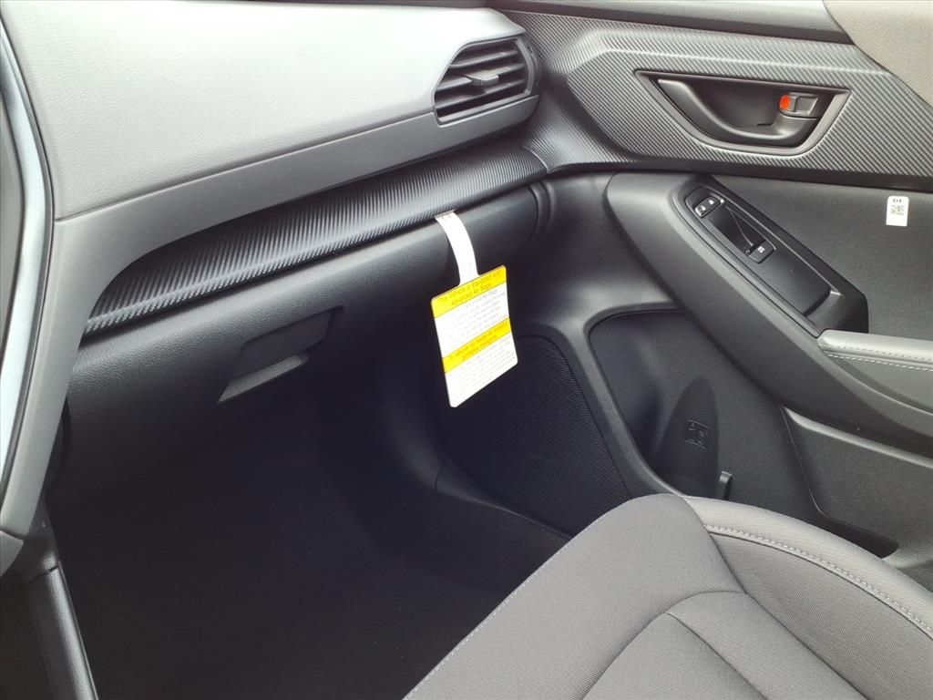 2026 Subaru Crosstrek Premium - Photo 20
