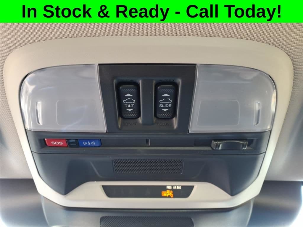 2026 Subaru Impreza Sport - Photo 24