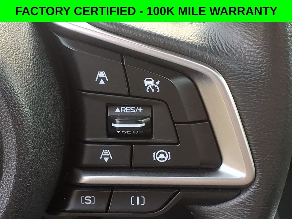 2022 Subaru Forester Premium - Photo 21