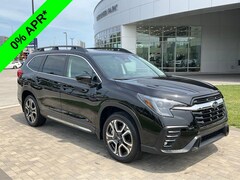 2026 Subaru Ascent Limited 7-Passenger SUV