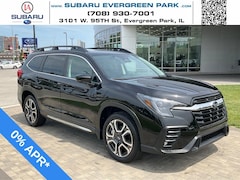 2026 Subaru Ascent Limited 7-Passenger SUV