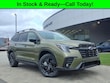  Subaru Ascent
