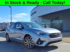 2026 Subaru Impreza Sport 5-Door