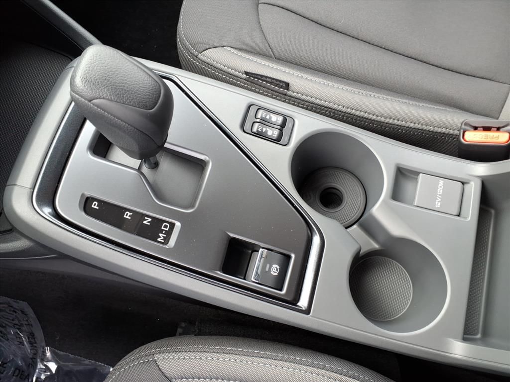 2026 Subaru Crosstrek Premium - Photo 13