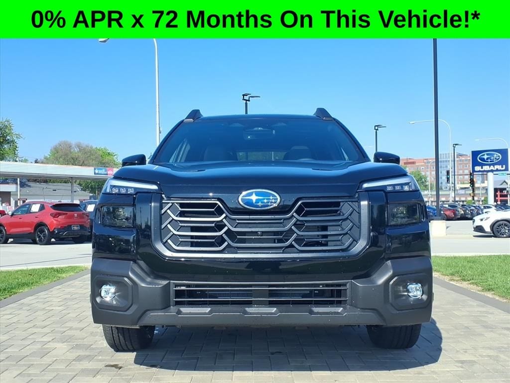 New 2026 Subaru Outback Limited XT SUV