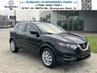  Nissan Rogue Sport
