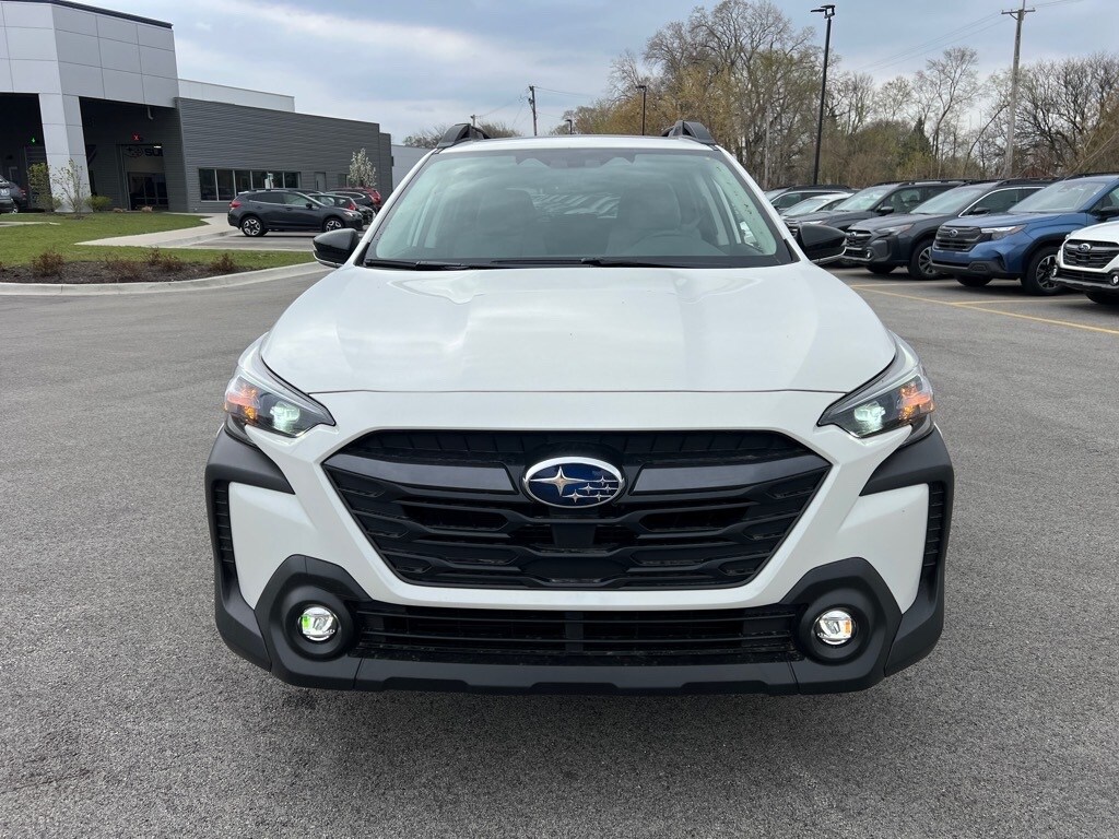 2025 Subaru Outback Premium photo 2