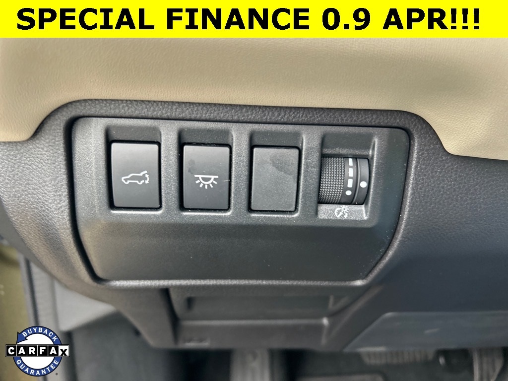 2024 Subaru Ascent Limited - Photo 16