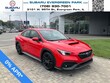  Subaru WRX
