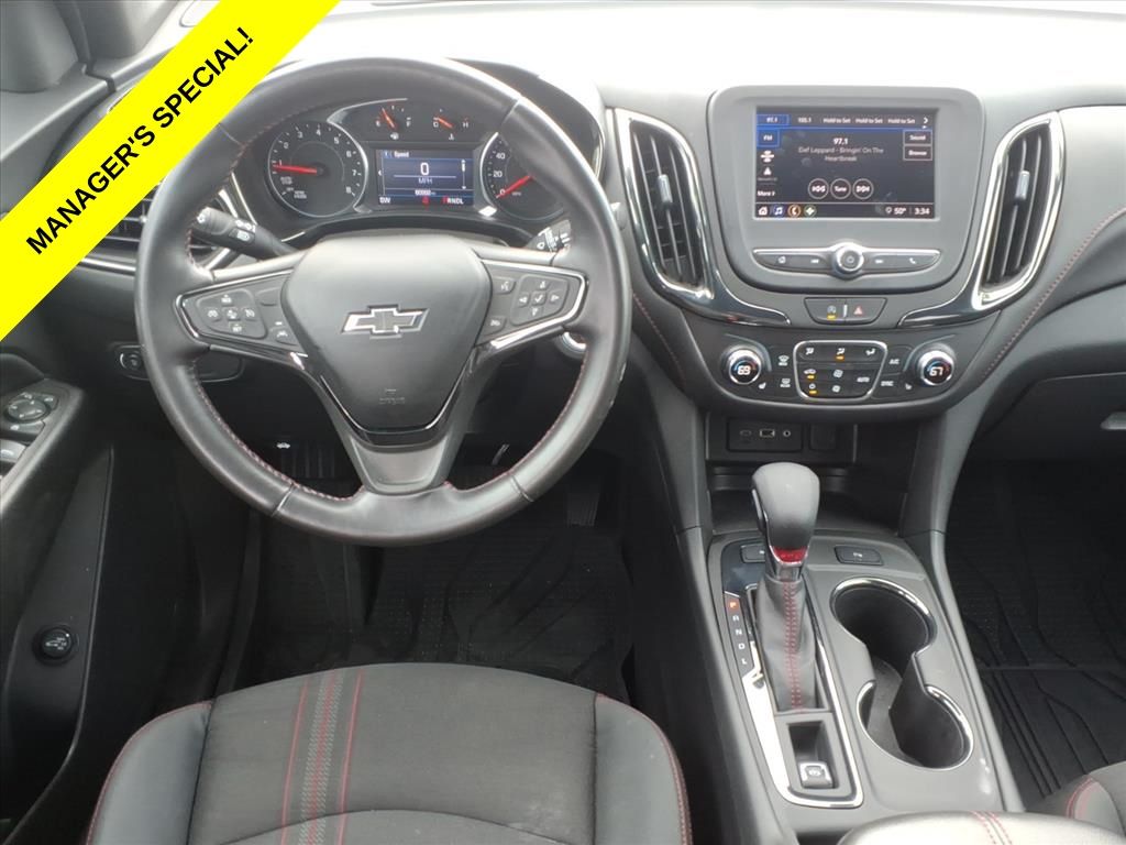 2022 Chevrolet Equinox RS - Photo 9