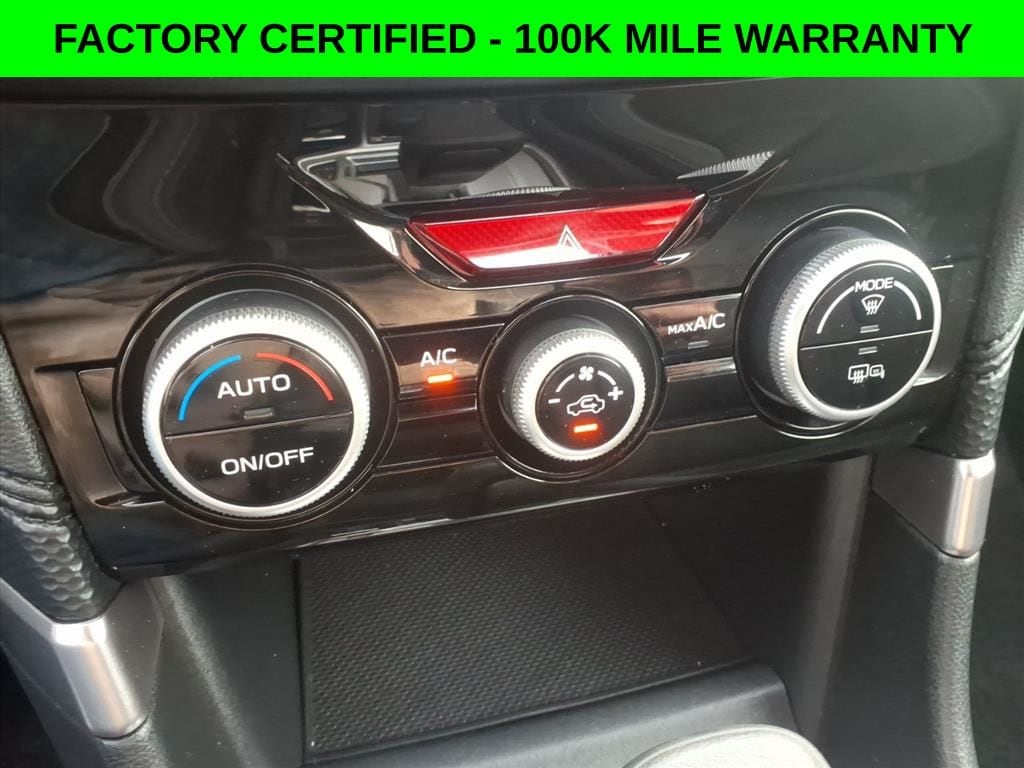 2022 Subaru Forester Premium - Photo 11