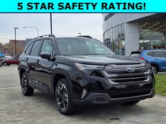 2026 Subaru Forester Limited SUV