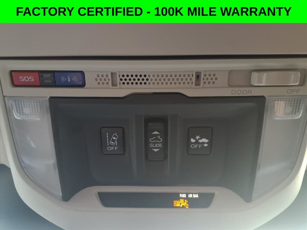 2022 Subaru Forester Premium - Photo 25